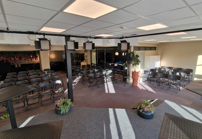 Arendalsuka kontor 3
